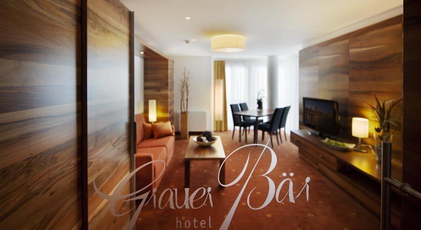 אינסברוק Hotel Grauer Bar מראה חיצוני תמונה